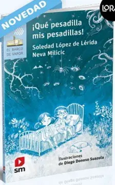 QUE PESADILLA MIS PESADILLAS1
