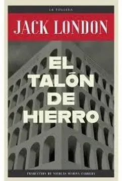 EL TALON DE HIERRO1