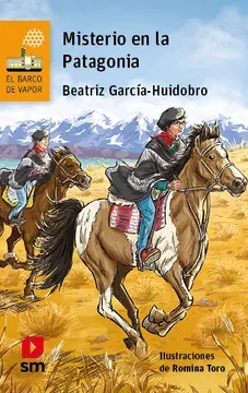 MISTERIO EN LA PATAGONIA1