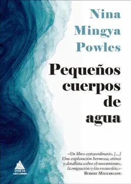 PEQUEÑOS CUERPOS DE AGUA1