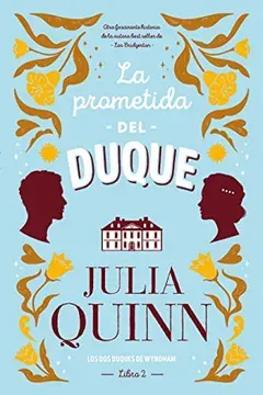 LA PROMETIDA DEL DUQUE1