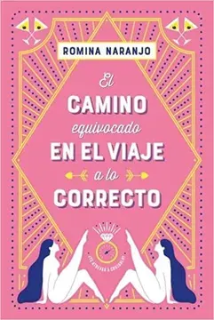 EL CAMINO EQUIVOCADO EN EL VIAJE A LO CORRECTO1