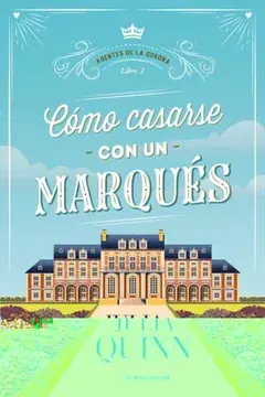 COMO CASARSE CON UN MARQUES1