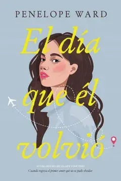 EL DIA QUE EL VOLVIO1