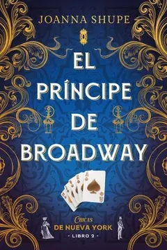 EL PRINCIPE DE BROADWAY SEÑORITAS DE NUEVA YORK 21