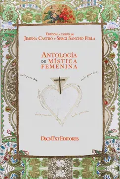 ANTOLOGIA DE MISTICA FEMENINA1