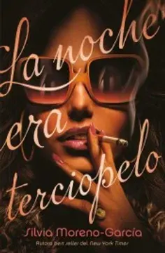 LA NOCHE ERA TERCIOPELO1