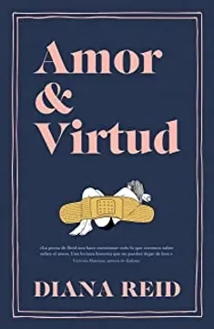 AMOR & VIRTUD1