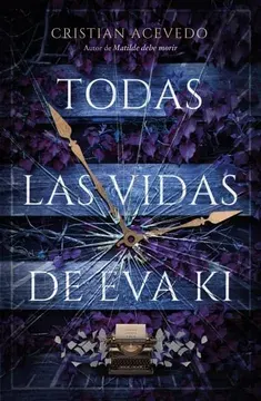 TODAS LAS VIDAS DE EVA KI1