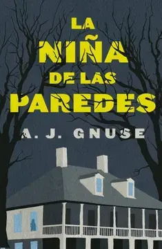 LA NIÑA DE LAS PAREDES1