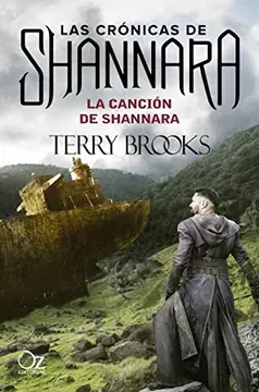 LA CANCION DE SHANNARA1