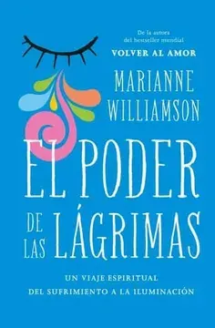 EL PODER DE LAS LAGRIMAS1
