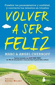 VOLVER A SER FELIZ1