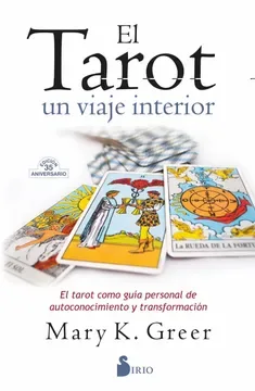 EL TAROT UN VIAJE INTERIOR1