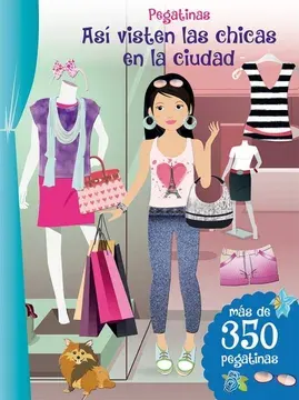 ASI VISTEN LAS CHICAS EN LA CIUDAD1
