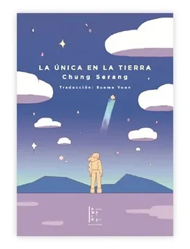 LA UNICA EN LA TIERRA1