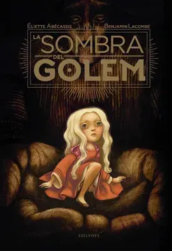 LA SOMBRA DEL GOLEM1