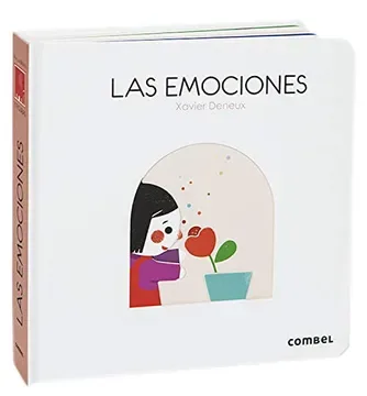 LAS EMOCIONES1