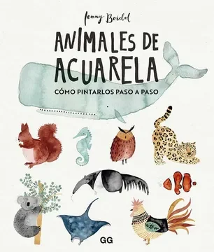 ANIMALES DE ACUARELA1