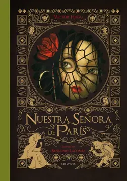 NUESTRA SEÑORA DE PARIS VOL 11