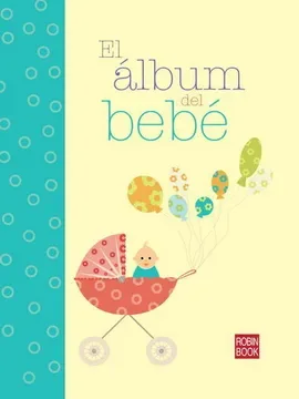 EL ALBUM DEL BEBE1