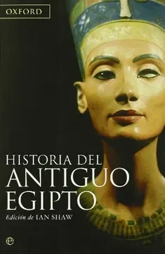 HISTORIA DEL ANTIGUO EGIPTO1