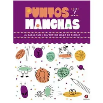 PUNTOS Y MANCHAS1