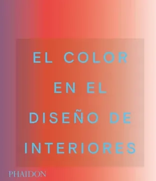 EL COLOR EN EL DISEÑO DE INTERIORES1