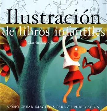 ILUSTRACION DE LIBROS INFANTILES1