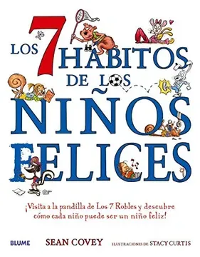LOS 7 HABITOS DE LOS NIÑOS FELICES1