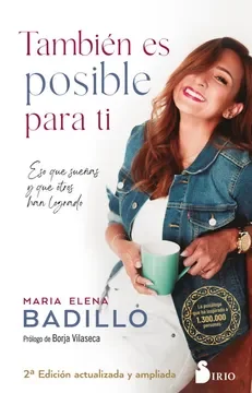 TAMBIEN ES POSIBLE PARA TI1