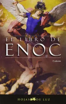 EL LIBRO DE ENOC1