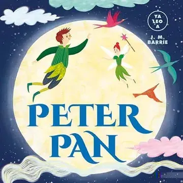 PETER PAN YA LEO A1