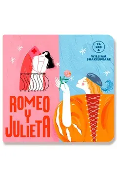 ROMEO Y JULIETA YA LEO A1