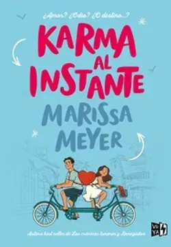 KARMA AL INSTANTE1