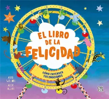 EL LIBRO DE LA FELICIDAD1