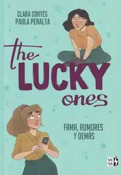THE LUCKY ONES1