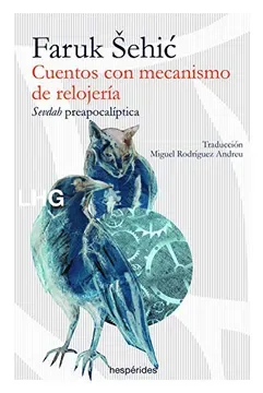 CUENTOS CON MECANISMO DE RELOJERIA1