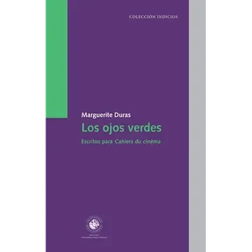 LOS OJOS VERDES1