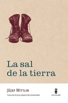 LA SAL DE LA TIERRA1