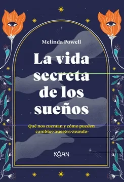 LA VIDA SECRETA DE LOS SUEÑOS1