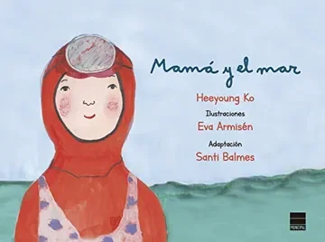 MAMA Y EL MAR1