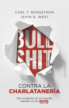 BULLSHIT CONTRA LA CHARLATANERIA1