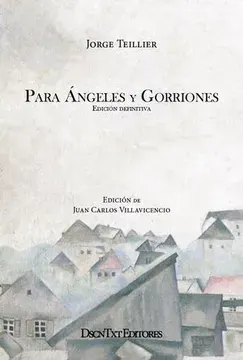 PARA ANGELES Y GORRIONES1