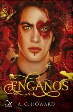 ENGAÑOS SUSURROS 31