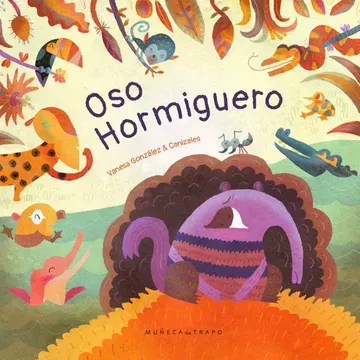 OSO HORMIGUERO1