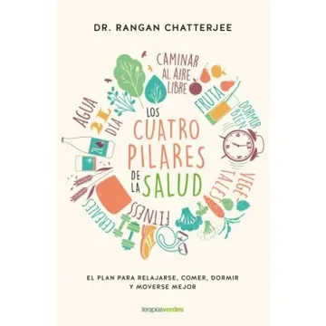 LOS CUATRO PILARES DE LA SALUD1