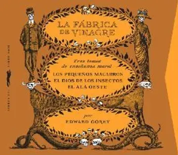 LA FABRICA DE VINAGRE1