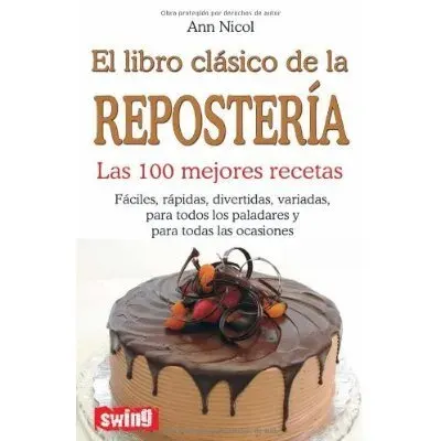 EL LIBRO CLASICO DE LA REPOSTERIA1
