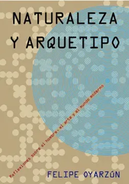NATURALEZA Y ARQUETIPO1